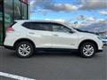 2017 Nissan X-Trail Hybrid