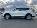 2017 Nissan X-Trail Hybrid