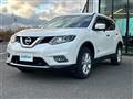 2017 Nissan X-Trail Hybrid