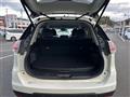 2017 Nissan X-Trail Hybrid