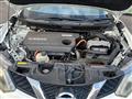 2017 Nissan X-Trail Hybrid