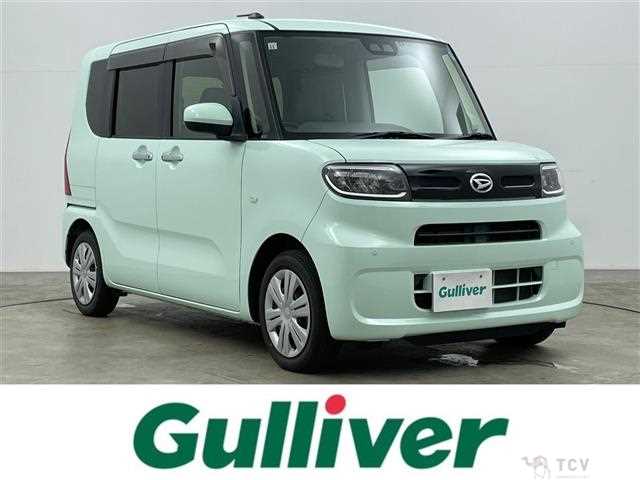 2019 Daihatsu Tanto