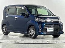 2020 Daihatsu Move