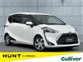 2021 Toyota Sienta