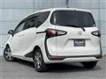 2021 Toyota Sienta