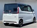 2022 Nissan ROOX
