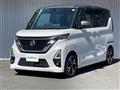 2022 Nissan ROOX
