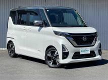 2022 Nissan ROOX
