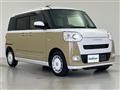 2023 Daihatsu Move Canbus