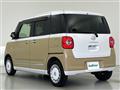 2023 Daihatsu Move Canbus