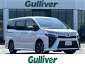 2018 Toyota Voxy