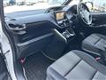 2018 Toyota Voxy