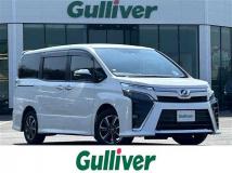 2018 Toyota Voxy