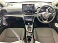 2021 Toyota Yaris Cross