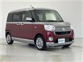 2020 Daihatsu Move Canbus