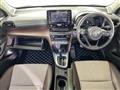 2022 Toyota Yaris Cross