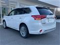 2018 Mitsubishi OUTLANDER PHEV