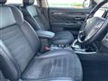 2018 Mitsubishi OUTLANDER PHEV