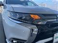 2018 Mitsubishi OUTLANDER PHEV