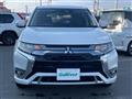 2018 Mitsubishi OUTLANDER PHEV