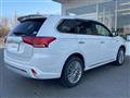 2018 Mitsubishi OUTLANDER PHEV