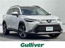 2022 Toyota CorollaCross