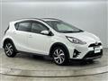 2018 Toyota AQUA
