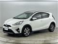 2018 Toyota AQUA