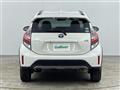 2018 Toyota AQUA