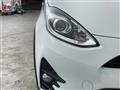 2018 Toyota AQUA