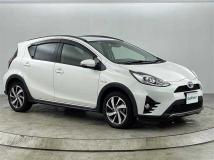 2018 Toyota AQUA
