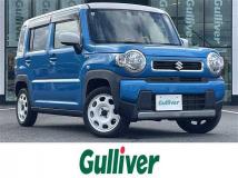 2020 Suzuki Hustler