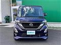 2021 Nissan ROOX