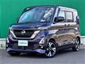2021 Nissan ROOX