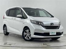 2020 Honda Freed