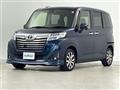 2017 Toyota Roomy