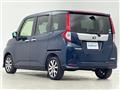 2017 Toyota Roomy