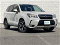 2013 Subaru Forester
