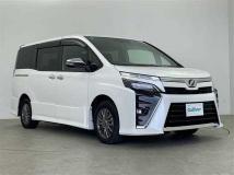 2019 Toyota Voxy