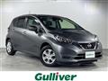 2018 Nissan Note