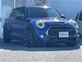 2019 BMW MINI