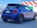 2019 BMW MINI