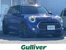 2019 BMW MINI