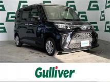 2023 Toyota Roomy