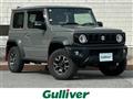 2021 Suzuki Jimny Sierra