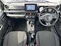2021 Suzuki Jimny Sierra