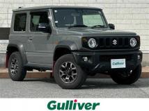 2021 Suzuki Jimny Sierra
