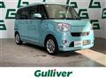 2017 Daihatsu Move Canbus