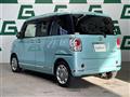 2017 Daihatsu Move Canbus