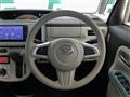 2017 Daihatsu Move Canbus